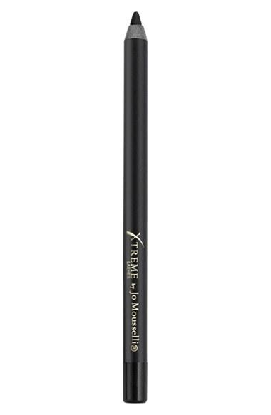 Xtreme Lashes By Jo Mousselli Glideliner(tm) Long Lasting Eye Pencil - Xtreme Black