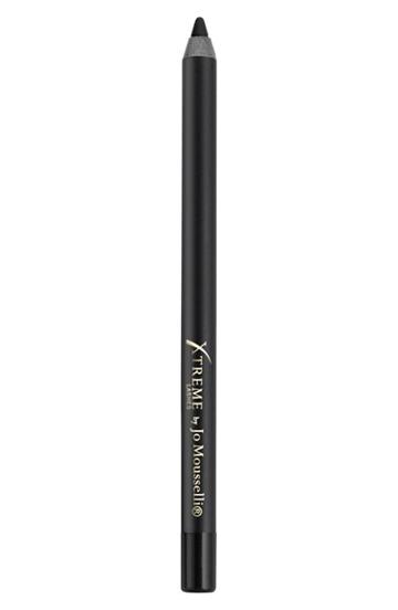 Xtreme Lashes By Jo Mousselli Glideliner(tm) Long Lasting Eye Pencil - Xtreme Black