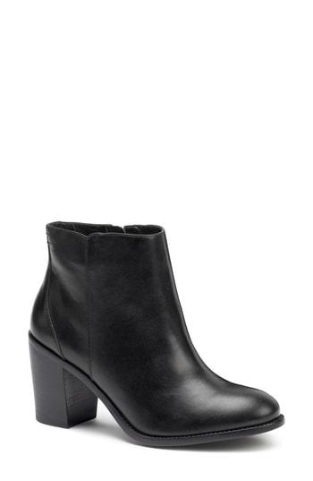 Women's Trask Tinsley Bootie M - Black