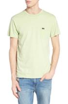 Men's Rvca Ptc Fade T-shirt - Green