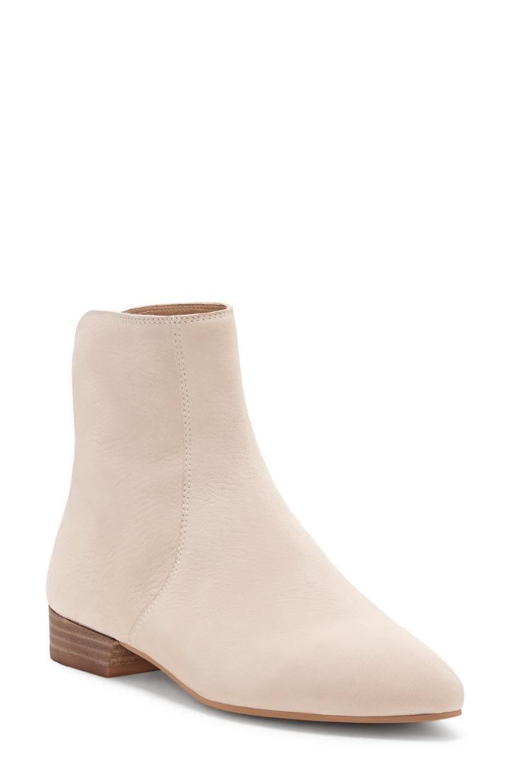 Women's Lucky Brand Glanshi Bootie
