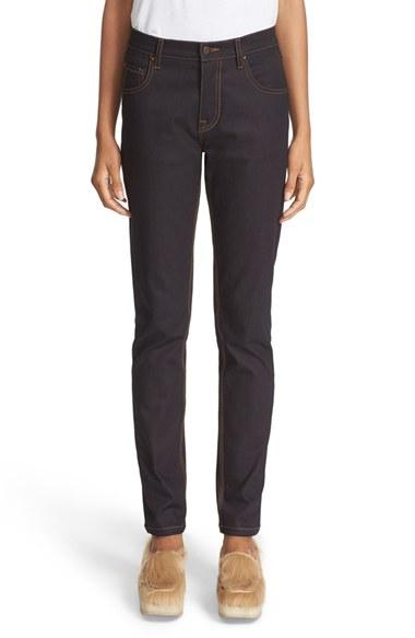 Women's Tomas Maier Skinny Jeans
