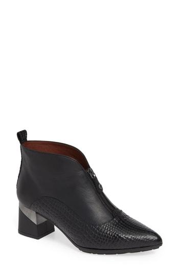Women's Hispanitas Larken Bootie .5us / 35eu - Black