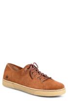 Men's B?rn 'bayne' Cap Toe Sneaker .5 M - Brown