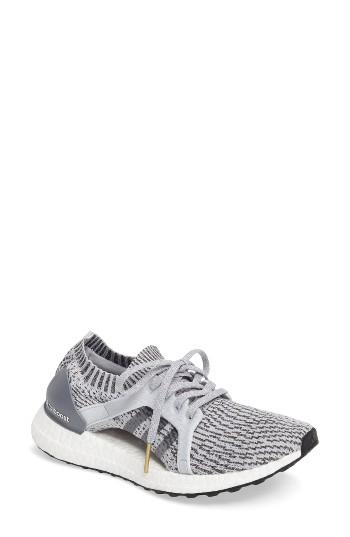Women's Adidas Ultraboost X Sneaker M - Grey