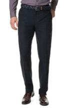Men's Rodd & Gunn Emerdale Straight Leg Pants L - Blue