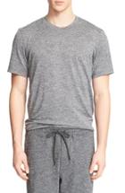 Men's A.p.c. And Outdoor Voices Short Sleeve T-shirt