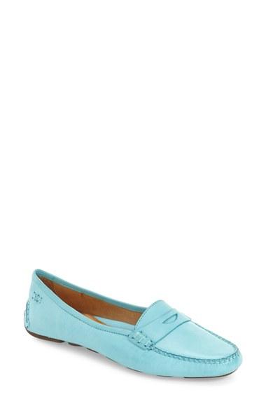 Women's Patricia Green 'bristol' Penny Loafer