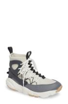Women's Nike Air Footscape Mid Sneaker Boot