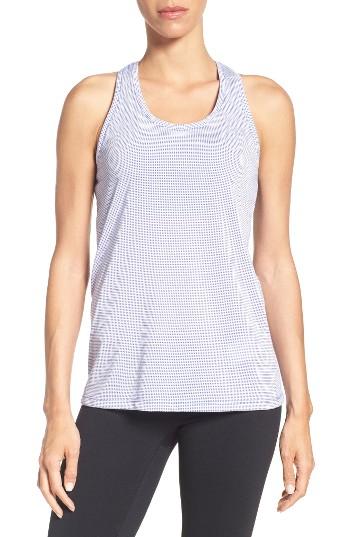 Women's Under Armour Threadborne Train Tank