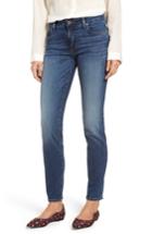 Women's Kut From The Kloth Diana Skinny Jeans (similar To 14w) - Blue