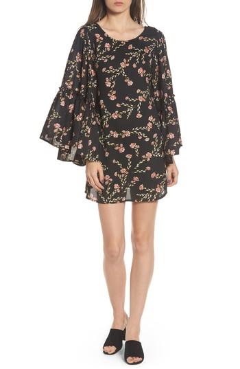 Women's Love Like Summer X Billabong Woven Minidress