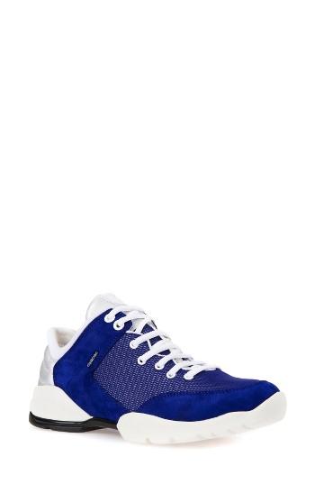 Women's Geox Finge Sneaker