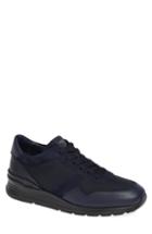 Men's Tod's Sneaker .5us / 9.5uk - Blue