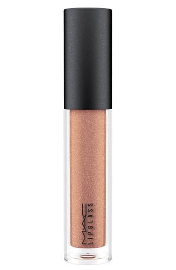 Mac Lipglass - Oh Baby