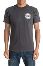 Men's Quiksilver Balanced 69 Graphic T-shirt