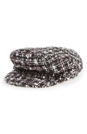 Women's Genie By Eugenia Kim Marina Cap -