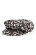 Women's Genie By Eugenia Kim Marina Cap -
