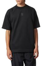Men's Adidas Nova Bonded T-shirt - Black