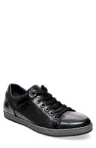Men's Steve Madden Palis Sneaker .5 M - Black