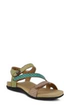 Women's L'artiste Novato Sandal .5-7us / 37eu - Grey