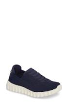 Women's Bernie Mev. Vivaldi Slip-on Sneaker Us / 37eu - Blue