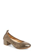 Women's Yosi Samra Nadia Pump M - Metallic
