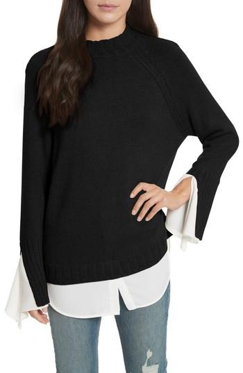 Women's Brochu Walker Remi Layered Pullover