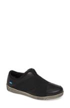 Women's Cloud April Wool Lined Sneaker Us / 35eu - Black
