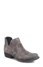 Women's B?rn 'kerri' Bootie .5 M - Grey