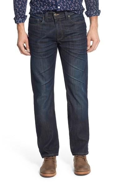 Men's Fidelity Denim '50-11' Straight Leg Jeans