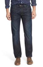 Men's Fidelity Denim '50-11' Straight Leg Jeans