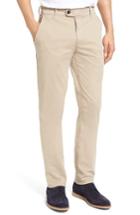 Men's Ag Marshall Slim Fit Chinos - Beige