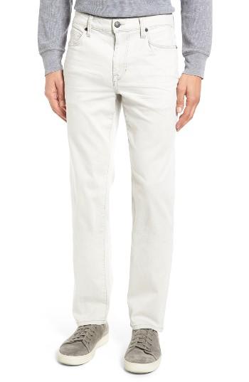 Men's Joe's Slim Fit Jeans - White