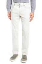 Men's Joe's Slim Fit Jeans - White