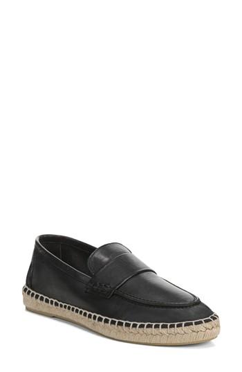 Women's Vince Daria Espadrille Loafer