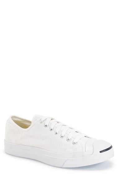Men's Converse 'jack Purcell - Jack' Sneaker M - White