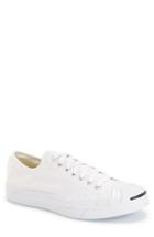 Men's Converse 'jack Purcell - Jack' Sneaker M - White