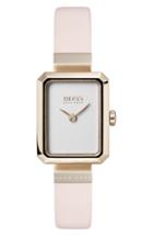 Women's Boss Whisper Leather Strap Watch, 20mm X 26mm