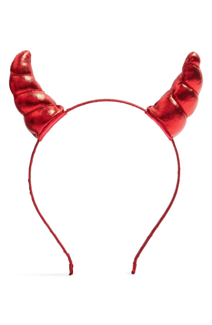 Topshop Devil Horn Headband