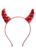 Topshop Devil Horn Headband