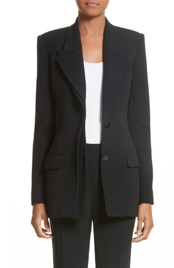 Women's Alexander Wang Multi Button Jacket