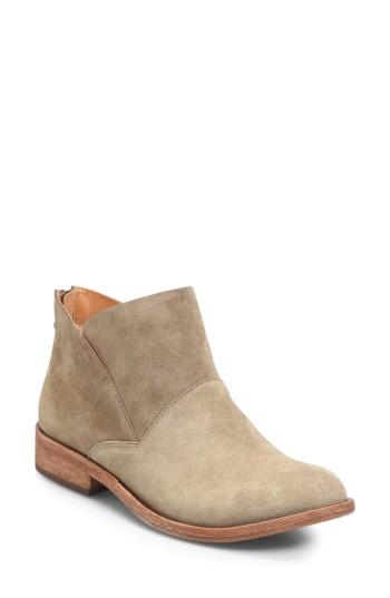 Women's Kork-ease Ryder Ankle Boot .5 M - Beige