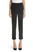 Women's Co Skinny Pants - Black