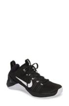 Women's Nike Metcon Dsx Flyknit 2 Training Shoe .5 M - Black