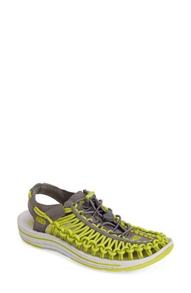 Women's Keen 'uneek' Sandal