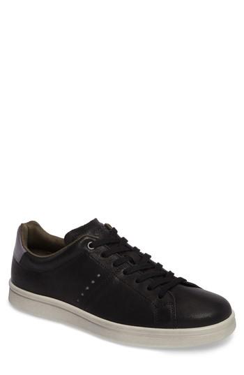 Men's Ecco Kallum Sneaker -5.5us / 39eu - Grey