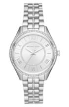 Women's Michael Kors Lauryn Bracelet Watch, 38mm