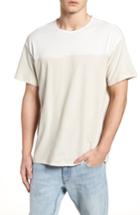 Men's Hurley Dri-fit Erosion Shirt - Grey