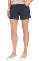 Women's Jag Jeans Ainsley Pull-on Denim Shorts
